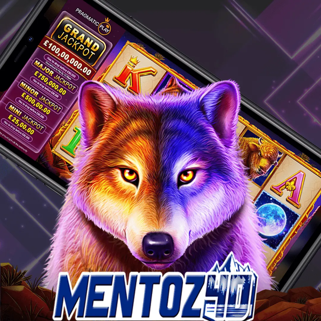 Mentoz4d > bersama dengan heylinkme slot berikan slot gacor